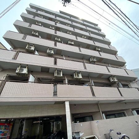 Exsaison Shirokita 101 Apartment Osaka Exterior photo