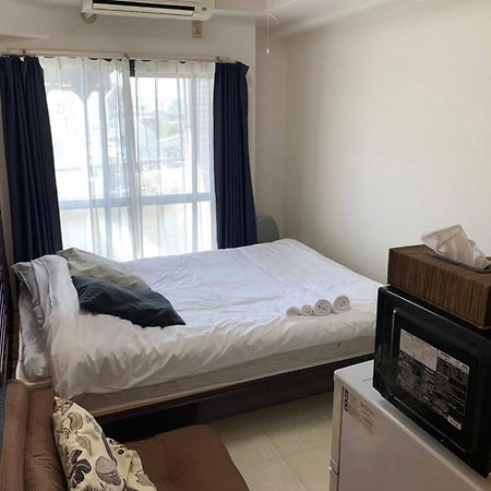 Exsaison Shirokita 101 Apartment Osaka Room photo